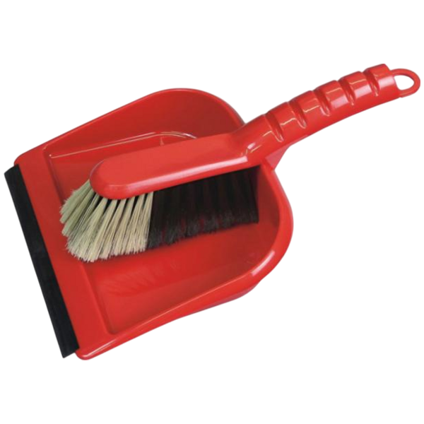 Spokar Eko 5220, souprava smetáček s lopatkou