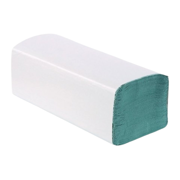 Papierové skladané uteráky - Novinka