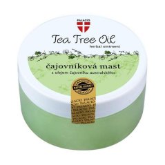PALACIO Čajovníková mast, 100 ml