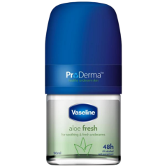 Vaseline Aloe Fresh deodorant 50 ml