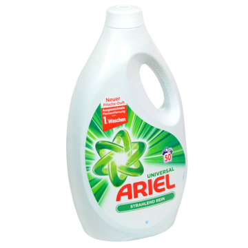 Univerzálne pracie gély - Weisser Riese