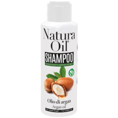 Šampon Natura Oil Mini - argan 100 ml