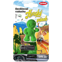 Carlson Horský vánek Little Joe osviežovač do auta, 1 ks