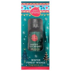 PanAroma Vánoční vonný olej do aromalamp WINTER FOREST 20ml