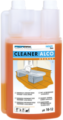 PROFIMAX Universal cleaner alco orange 1l