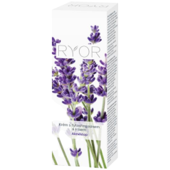 RYOR Aknestop krém s fytosfingosinem a irisem, 50 ml