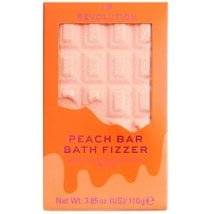 I Heart Revolution bomba do kúpeľa Peach 110g