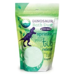 Elysium Spa Dinosaur Bath Dust jemná kúpeľová soľ 400g