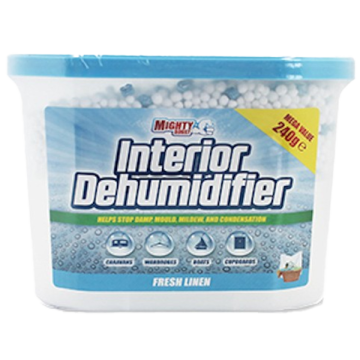 Pohlcovače vlhkosti - Skladem