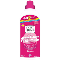 Aviváž Sweet Home Flowery Květinová 1000 ml