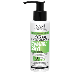 Kondicionér Naní Mini - pro mastné vlasy a proti lupům 100 ml