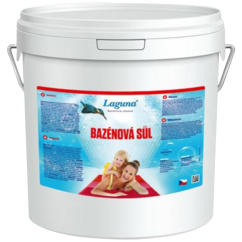 Laguna bazénová sůl, 10 kg