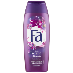 Fa sprchový krém Mystic Moments s vůní mučenky, 400 ml