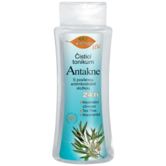 Čistící tonikum ANTAKNE 255 ml