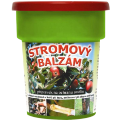 Hlubna stromový balzam k ošetreniu stromov po reze, 150 g