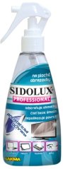 SIDOLUX Professional na ploché obrazovky, LCD, 200ml