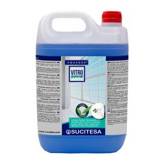 SUCITESA AQUAGEN VITRO POWER 5l, na okna s amoniakem