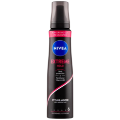 Nivea Extreme Hold Pěnové tužidlo (6), 150 ml