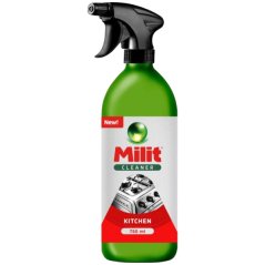 MILIT CLEANER KUCHYŇA M.R. 750 ML
