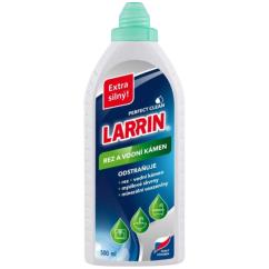 Larrin čistič na rez a vodní kámen, 500 ml