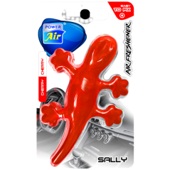 SALLY speciální osvěžovač 1ks - Cherry