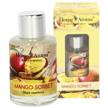 Esenciální oleje do aroma difuzérů - Sweet Home