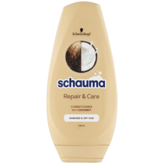 Schauma Repair & Care kondicionér na vlasy, 250 ml