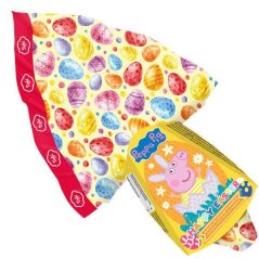 Peppa Pig XXL čokoládové vajce s prekvapením 120g