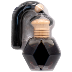 DIAMOND DUST kapalinový osvěžovač 9ml - New Car