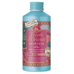 Tesori koncentrovaný parfém na pranie vôňa Ayurveda 35 dávok