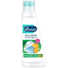 Dr. Beckmann žlčové mydlo na škvrny s kartáčikom 250ml