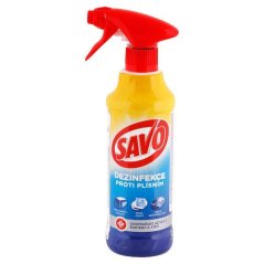 Savo proti plesniam 500ml
