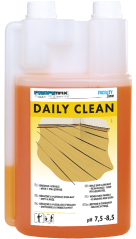 PROFIMAX Daily clean (speciální čistič) - plovoucí a dřevěné podlahy 1l