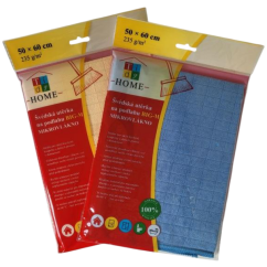 Tidy Home hadr na podlahu mikrovlákno 60 x 50 cm, 235 g
