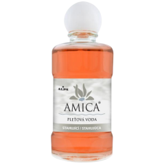 Alpa Amica sťahujúca pleťová voda, 60 ml