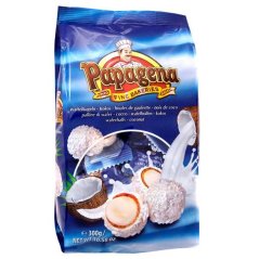Papagena Kokosové kuličky 300g