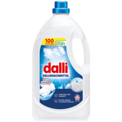 Dalli Univerzal prací gel, 100 praní, 4,5 l