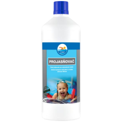 Probazen Projasňovač pro odstraňovanie zákalu, 1 l