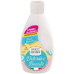 Prací gel Sweet Home Mini Pure Laundry Čisté prádlo 150 ml