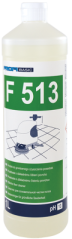 PROFIBASIC F 513 - prostředek na důkladné mytí podlah - 1L