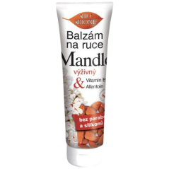 Balzám na ruce MANDLE 205 ml