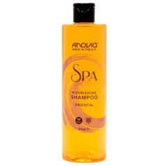 Anovia vlasový šampón SPA ORIENTAL 415ml