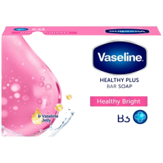 Vaseline mýdlo Healthy Bright, 75 g