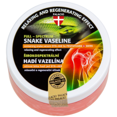 PALACIO Hadia vazelína, 100 ml