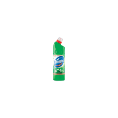 Domestos 24H Plus Pine fresh Čistič WC 750 ml