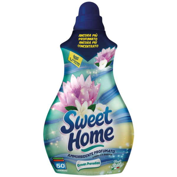 Aviváž Sweet Home Ocean Paradise 1250 ml