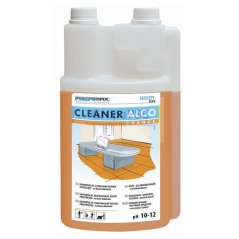 Profimax Alco cleaner hygienický čistič s alkoholom oranžový 1l