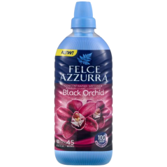 Felce Azzurra koncentrovaná aviváž Black Orchid 900 ml