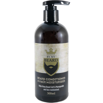 Péče o vousy - Akce