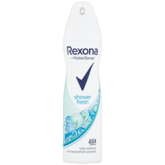 Rexona antiperspirant Shower Clean, 150 ml